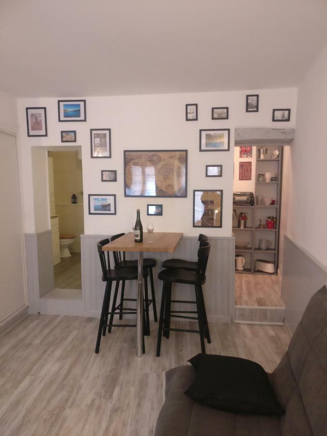 Studio Centre Historique הונפלר מראה חיצוני תמונה